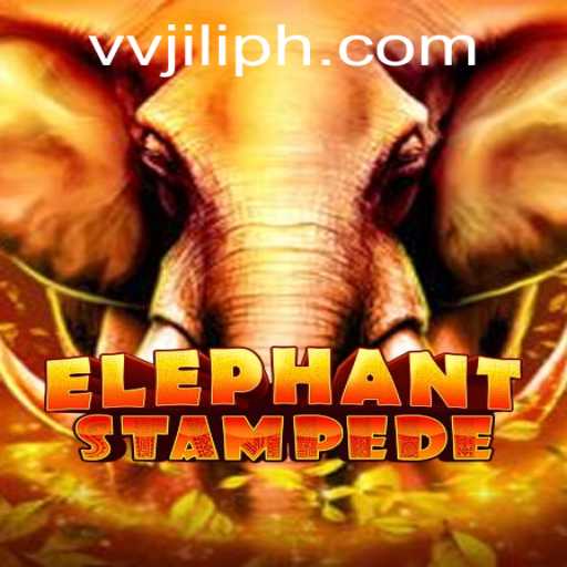 Introducing ElephantStampede: A Wild Ride with Strategy and Adventure