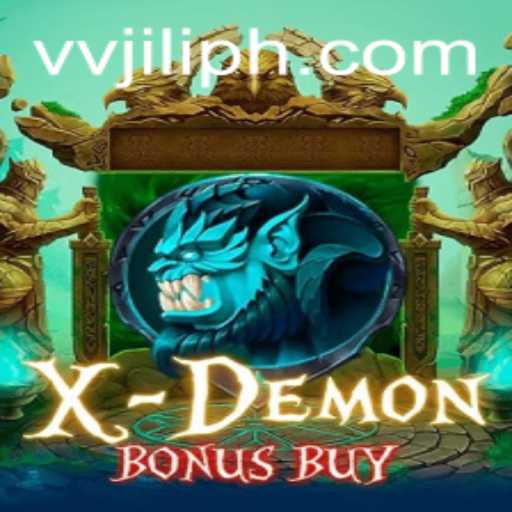 Explore the Thrilling World of XDemonBonusBuy with a Touch of vvjili